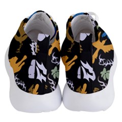 Women s Lightweight High Top Sneakers 