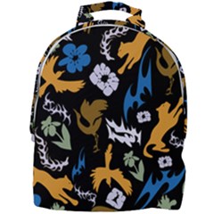Mini Full Print Backpack 