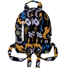 Mini Full Print Backpack 