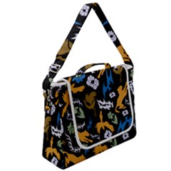 Box Up Messenger Bag 