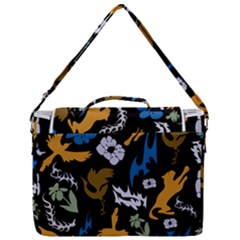 Box Up Messenger Bag 