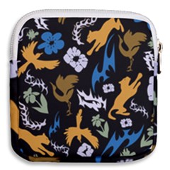 Mini Square Pouch 