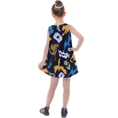 Kids  Summer Dress 