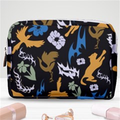 Make Up Pouch (Medium) 