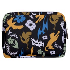 Make Up Pouch (Medium) 