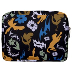 Make Up Pouch (Large) 