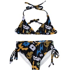 Kids  Classic Bikini Set 