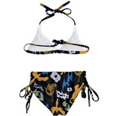 Kids  Classic Bikini Set 