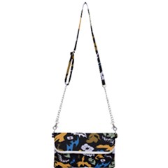 Mini Crossbody Handbag 