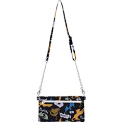 Mini Crossbody Handbag 