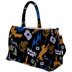 Duffel Travel Bag 