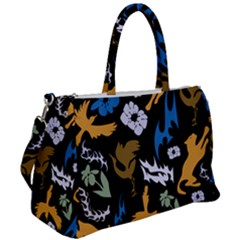 Duffel Travel Bag 