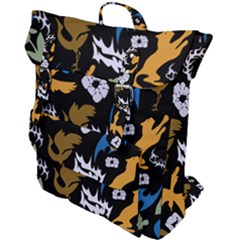 Buckle Up Backpack 