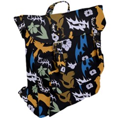 Buckle Up Backpack 