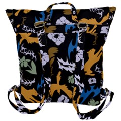 Buckle Up Backpack 