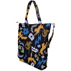 Shoulder Tote Bag 