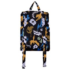 Buckle Everyday Backpack 