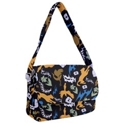 Courier Bag 