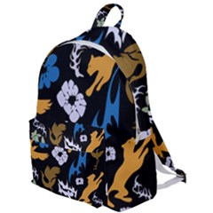 The Plain Backpack 