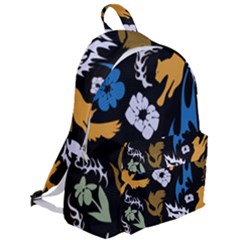 The Plain Backpack 