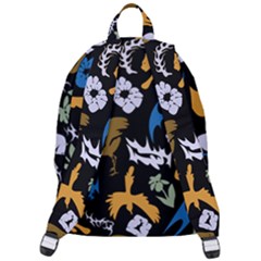 The Plain Backpack 