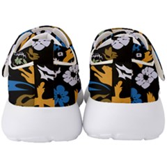 Men s Velcro Strap Shoes 