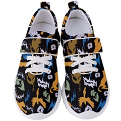 Women s Velcro Strap Shoes 