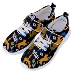 Women s Velcro Strap Shoes 