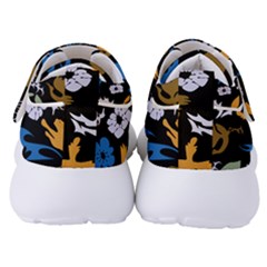 Women s Velcro Strap Shoes 