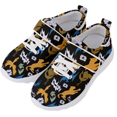 Kids  Velcro Strap Shoes 