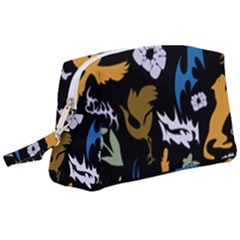 Wristlet Pouch Bag (Large) 
