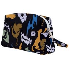 Wristlet Pouch Bag (Large) 