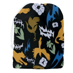 Drawstring Pouch (3XL) 