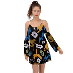 Boho Dress 