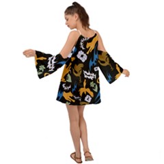 Boho Dress 