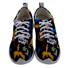 Women Athletic Shoes 