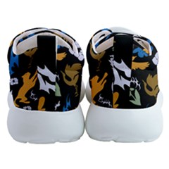 Women Athletic Shoes 