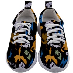 Kids Athletic Shoes 