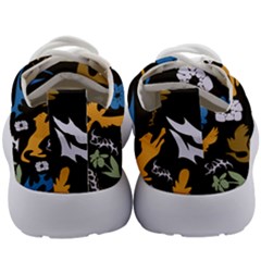 Kids Athletic Shoes 
