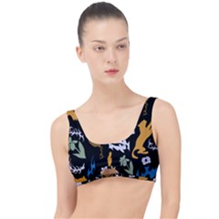 The Little Details Bikini Top 