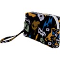 Wristlet Pouch Bag (Small) 