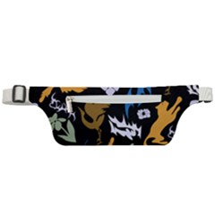 Active Waist Bag 