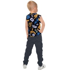 Kids  Sport Tank Top 