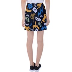 Tennis Skirt 