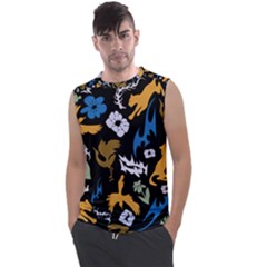 Men s Regular Tank Top 