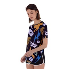 Perpetual Short Sleeve T-Shirt 
