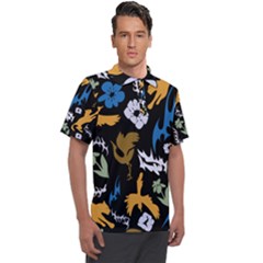 Men s Polo T-Shirt 