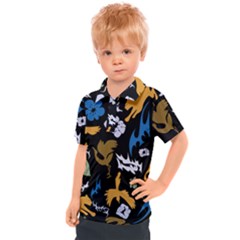 Kids  Polo T-Shirt 