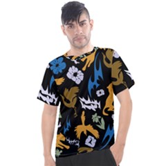 Men s Sport Top 