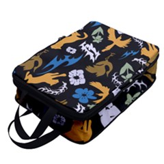 Full Print Foldable Shoe Storage Bag 